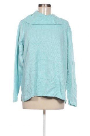 Damenpullover Olsen, Größe XL, Farbe Blau, Preis € 4,99