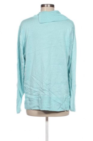 Damenpullover Olsen, Größe XL, Farbe Blau, Preis 17,99 €