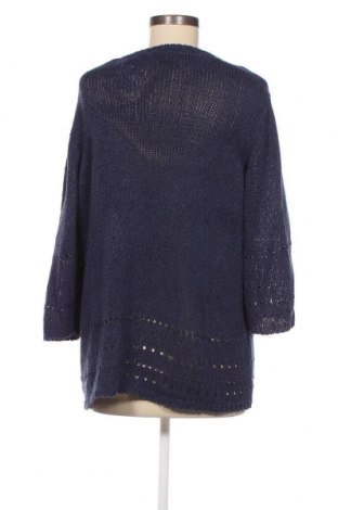 Damenpullover Olsen, Größe L, Farbe Blau, Preis € 9,99