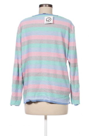 Γυναικείο πουλόβερ Olsen, Μέγεθος XL, Χρώμα Πολύχρωμο, Τιμή 13,44 €