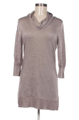Дамски пуловер Olsen, Размер L, Цвят Бежов, Цена 20,09 лв.