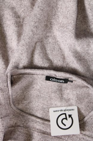 Pulover de femei Olsen, Mărime XL, Culoare Gri, Preț 67,44 Lei