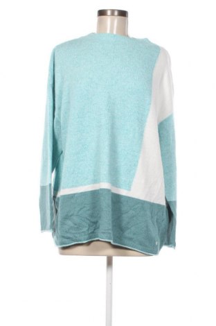 Дамски пуловер Olsen, Размер XXL, Цвят Многоцветен, Цена 20,50 лв.