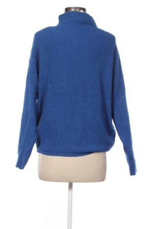 Damenpullover One More Story, Größe S, Farbe Blau, Preis € 9,99