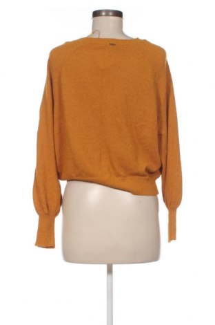 Γυναικείο πουλόβερ O'neill, Μέγεθος S, Χρώμα  Μπέζ, Τιμή 23,13 €