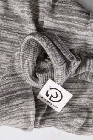 Дамски пуловер Oodji, Размер XS, Цвят Сив, Цена 13,34 лв.