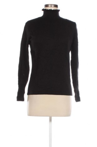 Дамски пуловер Opus, Размер S, Цвят Черен, Цена 42,78 лв.