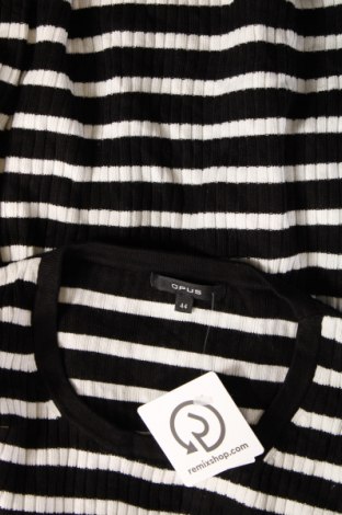 Γυναικείο πουλόβερ Opus, Μέγεθος XL, Χρώμα Πολύχρωμο, Τιμή 15,34 €