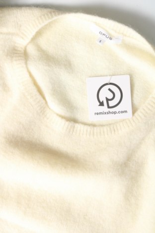 Дамски пуловер Opus, Размер S, Цвят Екрю, Цена 34,72 лв.
