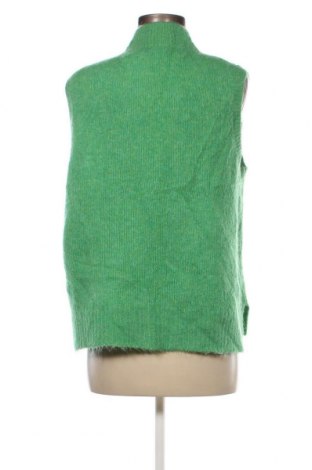 Дамски пуловер Opus, Размер M, Цвят Зелен, Цена 32,86 лв.