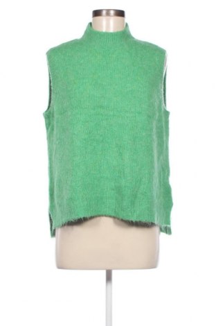 Дамски пуловер Opus, Размер M, Цвят Зелен, Цена 11,78 лв.