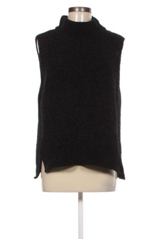 Дамски пуловер Opus, Размер M, Цвят Черен, Цена 20,46 лв.