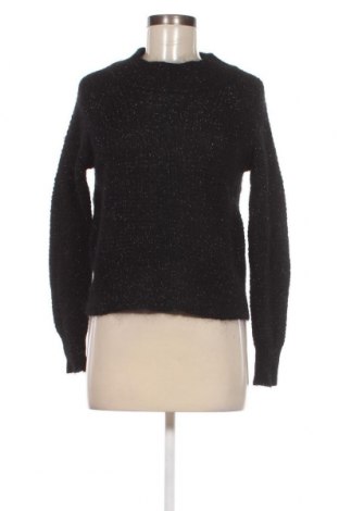 Γυναικείο πουλόβερ Opus, Μέγεθος M, Χρώμα Μαύρο, Τιμή 19,18 €