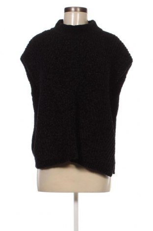 Γυναικείο πουλόβερ Opus, Μέγεθος M, Χρώμα Μαύρο, Τιμή 43,30 €