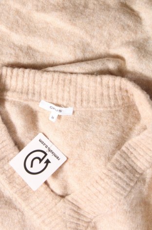 Дамски пуловер Opus, Размер S, Цвят Бежов, Цена 34,72 лв.