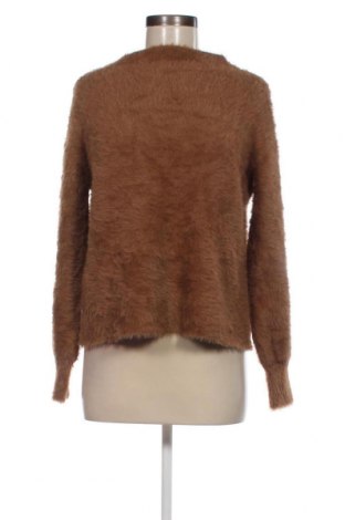 Дамски пуловер Opus, Размер S, Цвят Кафяв, Цена 36,58 лв.