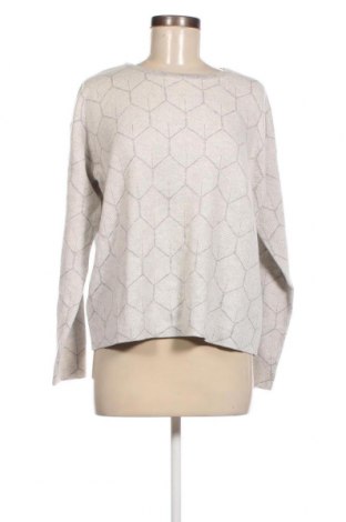 Дамски пуловер Opus, Размер M, Цвят Бял, Цена 32,86 лв.
