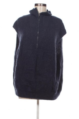 Γυναικείο πουλόβερ Opus, Μέγεθος L, Χρώμα Μπλέ, Τιμή 23,01 €