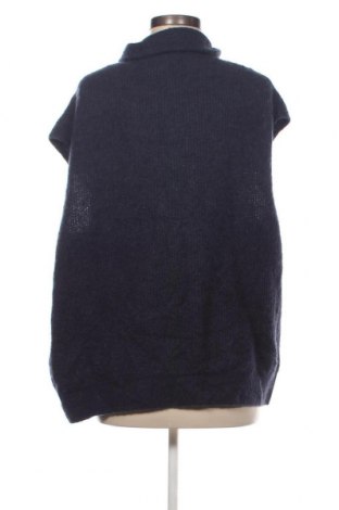Дамски пуловер Opus, Размер L, Цвят Син, Цена 31,00 лв.