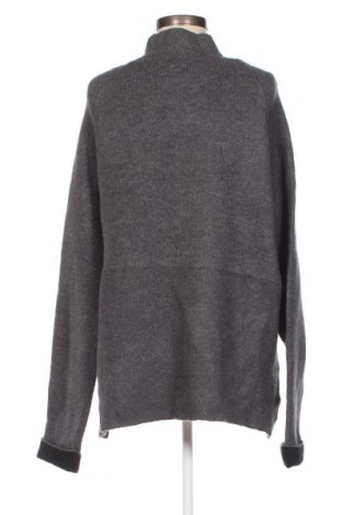 Damenpullover Opus, Größe L, Farbe Grau, Preis € 23,73