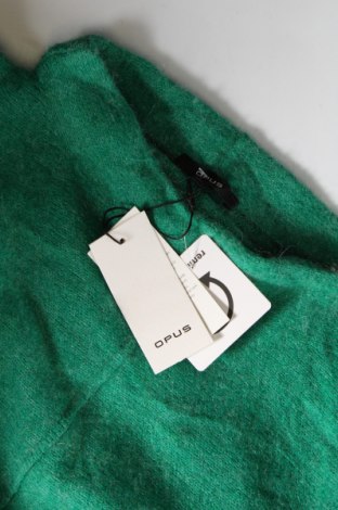 Női pulóver Opus, Méret XL, Szín Zöld, Ár 14 207 Ft