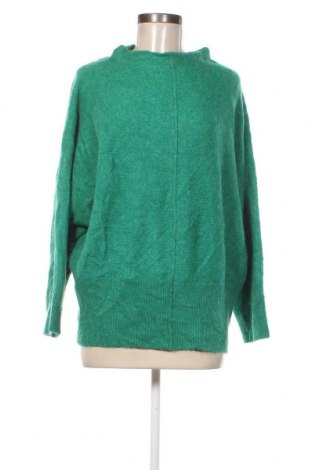 Γυναικείο πουλόβερ Opus, Μέγεθος XL, Χρώμα Πράσινο, Τιμή 47,63 €
