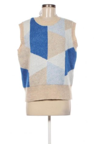 Γυναικείο πουλόβερ Opus, Μέγεθος L, Χρώμα Πολύχρωμο, Τιμή 12,66 €