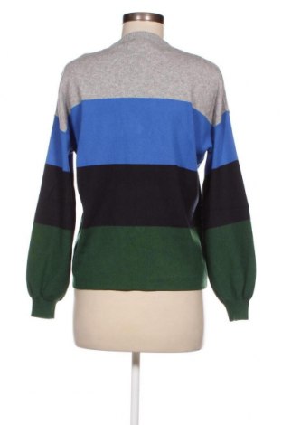 Дамски пуловер Opus, Размер S, Цвят Многоцветен, Цена 43,79 лв.