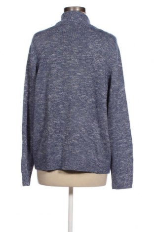 Damenpullover Order Plus, Größe L, Farbe Blau, Preis € 8,07