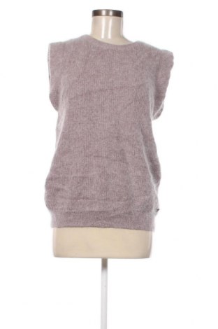 Дамски пуловер Orfeo Paris, Размер M, Цвят Лилав, Цена 8,20 лв.