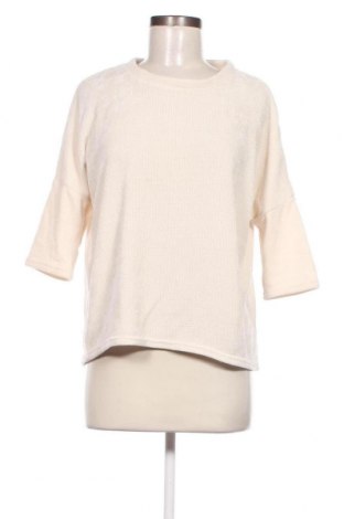 Дамски пуловер Orsay, Размер M, Цвят Екрю, Цена 17,60 лв.