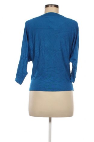 Дамски пуловер Orsay, Размер S, Цвят Син, Цена 25,52 лв.