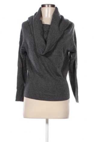 Дамски пуловер Orsay, Размер S, Цвят Сив, Цена 11,60 лв.