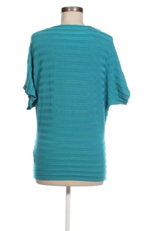 Γυναικείο πουλόβερ Orsay, Μέγεθος S, Χρώμα Μπλέ, Τιμή 6,97 €