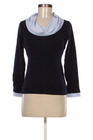 Γυναικείο πουλόβερ Orsay, Μέγεθος S, Χρώμα Μπλέ, Τιμή 8,25 €