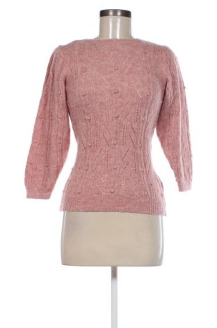 Dámsky pulóver Orsay, Veľkosť S, Farba Ružová, Cena  16,44 €