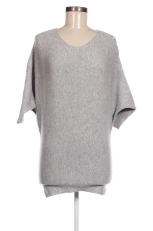 Γυναικείο πουλόβερ Orsay, Μέγεθος XS, Χρώμα Γκρί, Τιμή 7,71 €