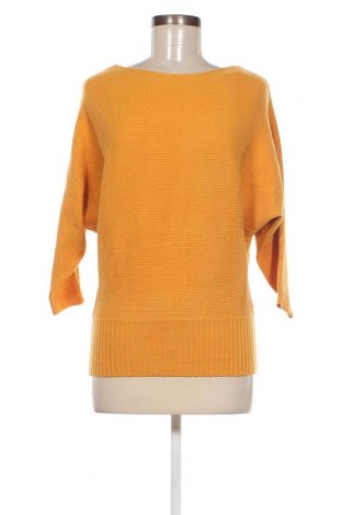 Damski sweter Orsay, Rozmiar L, Kolor Żółty, Cena 45,45 zł