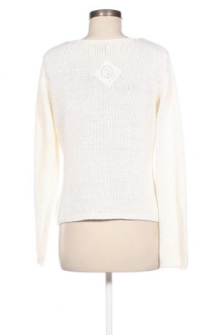Női pulóver Orsay, Méret L, Szín Fehér, Ár 4 046 Ft