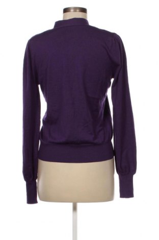 Дамски пуловер Orsay, Размер M, Цвят Лилав, Цена 11,60 лв.