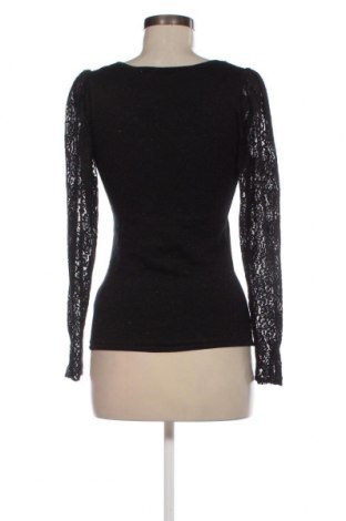Дамски пуловер Orsay, Размер S, Цвят Черен, Цена 4,35 лв.