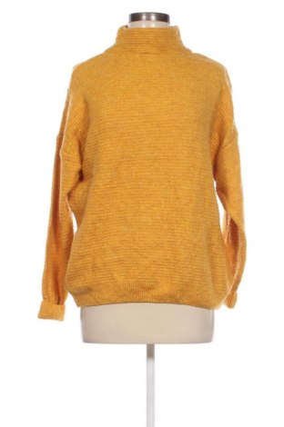 Dámsky pulóver Orsay, Veľkosť M, Farba Žltá, Cena  6,58 €