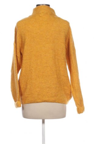 Damski sweter Orsay, Rozmiar M, Kolor Żółty, Cena 39,89 zł
