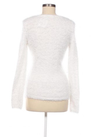 Damski sweter Orsay, Rozmiar M, Kolor Biały, Cena 39,89 zł