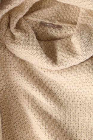 Damenpullover Orsay, Größe S, Farbe Beige, Preis € 8,68