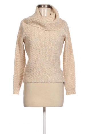 Дамски пуловер Orsay, Размер S, Цвят Бежов, Цена 14,21 лв.