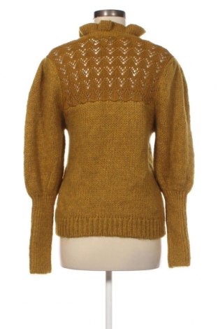 Damenpullover Orsay, Größe M, Farbe Grün, Preis 7,49 €