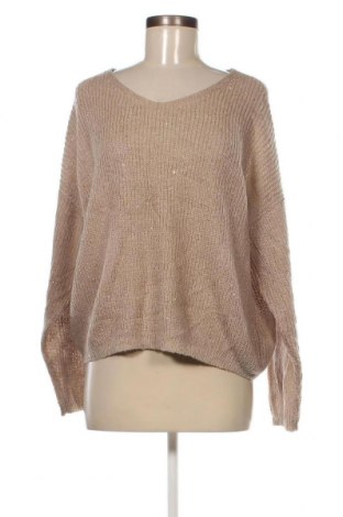 Damenpullover Orsay, Größe M, Farbe Beige, Preis 7,49 €