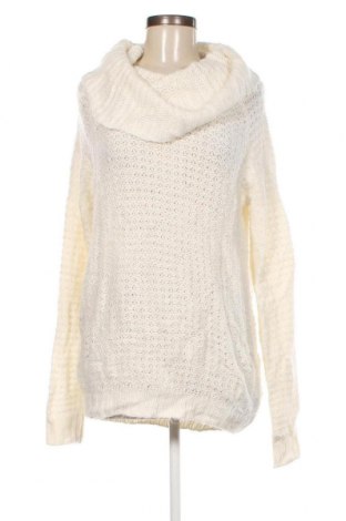Дамски пуловер Orsay, Размер M, Цвят Екрю, Цена 12,47 лв.