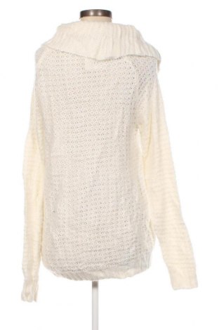 Дамски пуловер Orsay, Размер M, Цвят Екрю, Цена 11,60 лв.